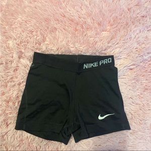 Nike Pros